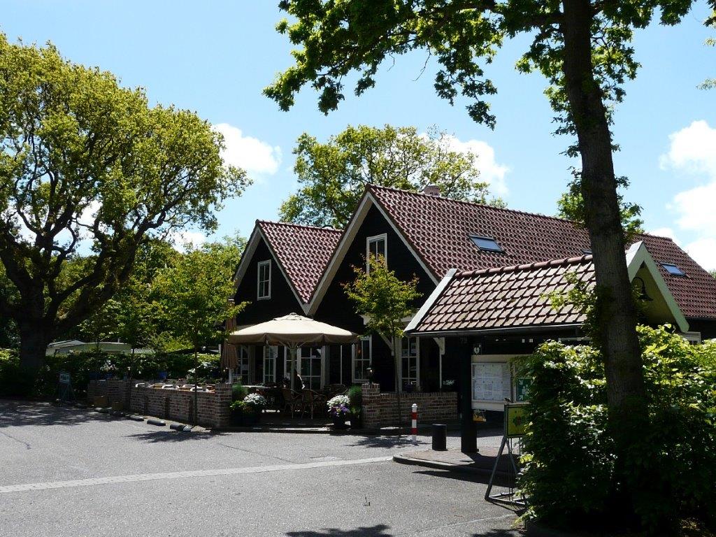 Torentje Recreatie